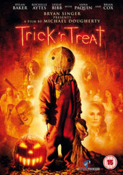 Trick R Treat