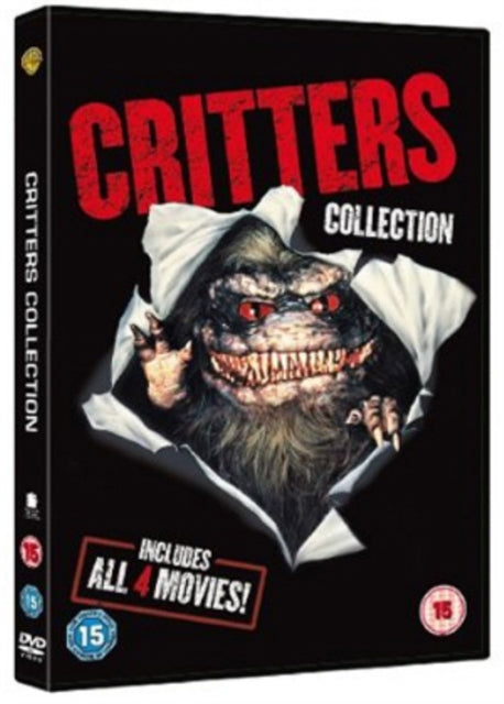 Critters 14