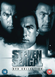 Steven Segal Legacy