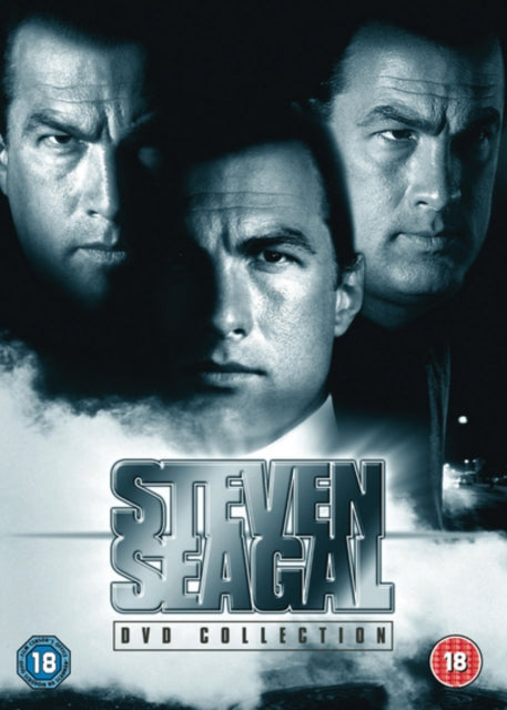 Steven Segal Legacy