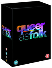Queer As Folk Series 15