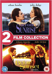 Before Sunrise Before Sunset