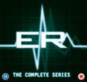 Er Seasons 1-15