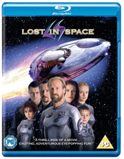 Lost In Space