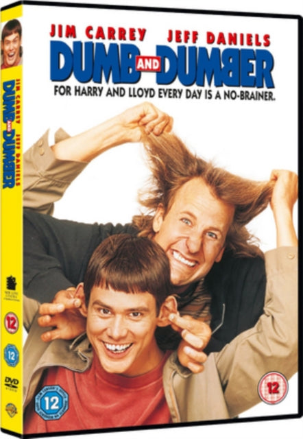 Dumb Dumber