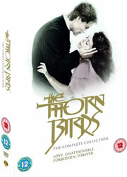 Thorn Birds. The The Complete Collection