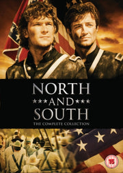 North And South Complete Collection