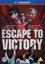 Escape To Victory
