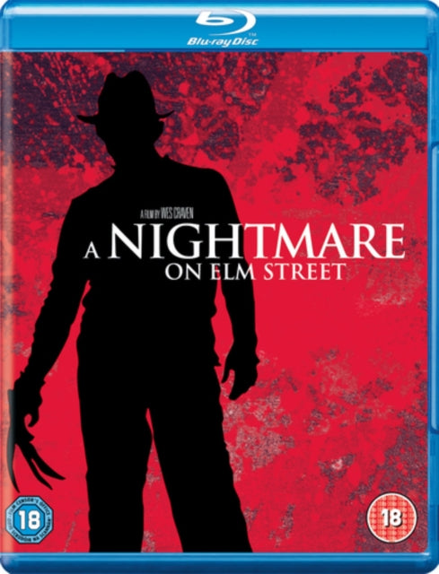 A Nightmare On Elm Street