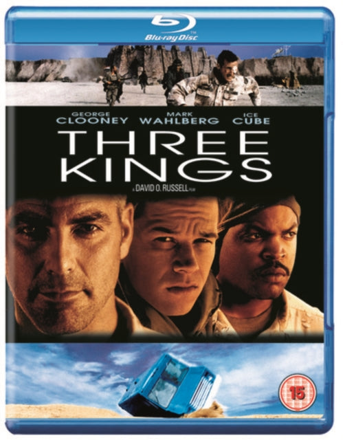 Three Kings
