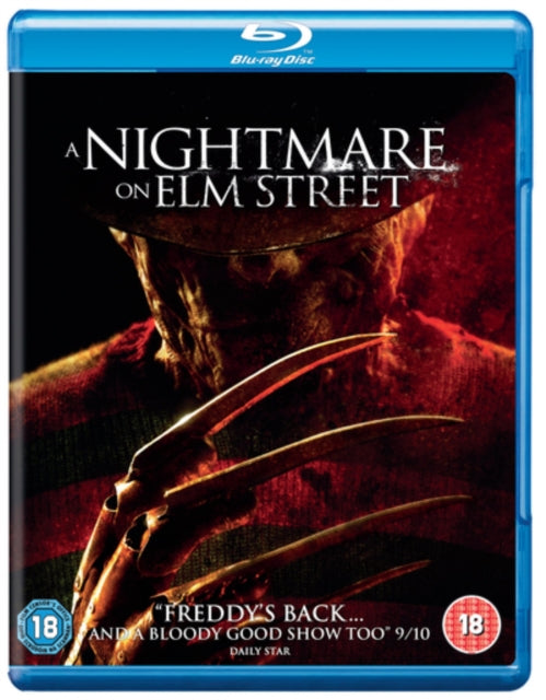 A Nightmare On Elm Street 2010