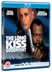 Long Kiss Goodnight