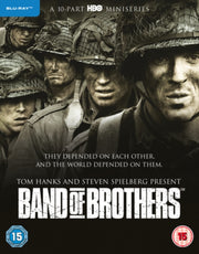 Band Of Brothers