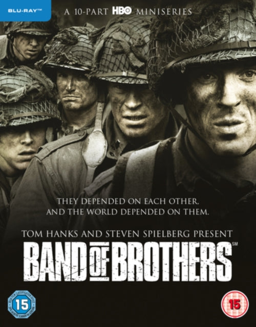 Band Of Brothers