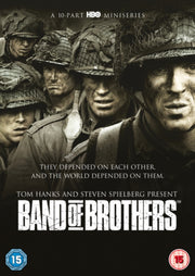 Band Of Brothers