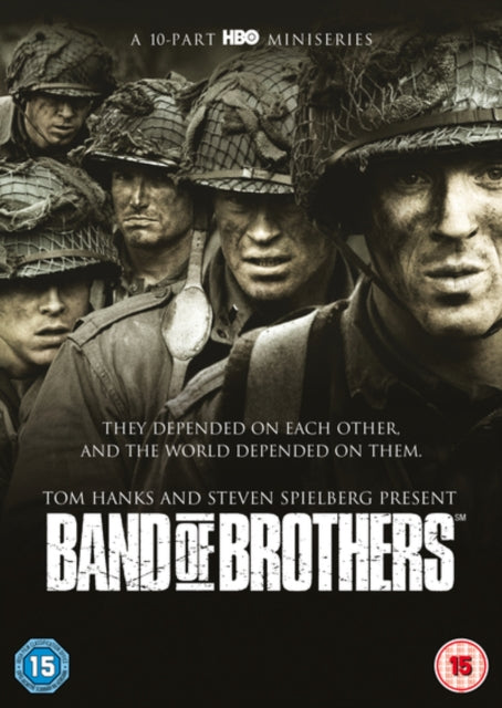 Band Of Brothers