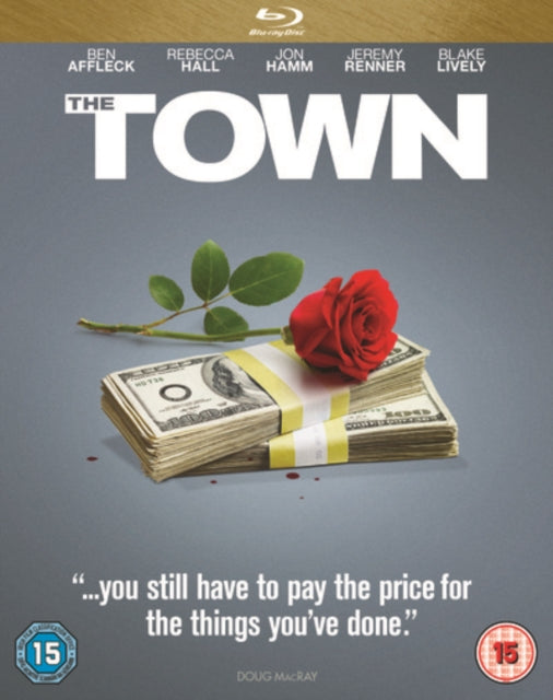 Town. The