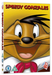 Speedy Gonzales