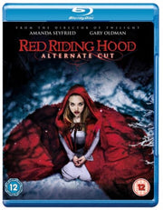Red Riding Hood