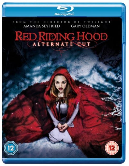 Red Riding Hood