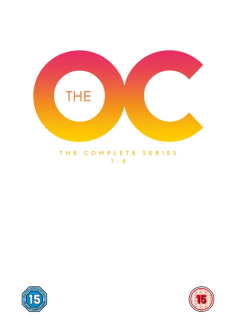 Oc The Complete Season 14
