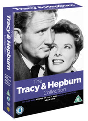 Tracy Hepburn Collection
