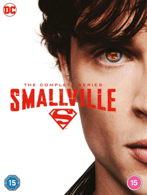 Smallville The Complete Series 110