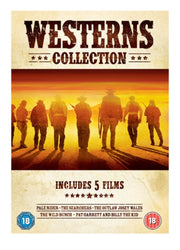 Westerns Collection