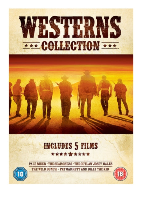 Westerns Collection