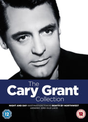 Cary Grant Signature Collection