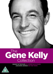 Gene Kelly Collection
