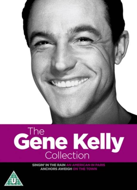 Gene Kelly Collection