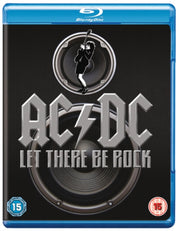 Let There Be Rock