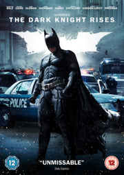 Dark Knight Rises