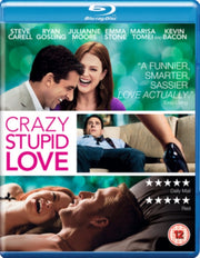 Crazy Stupid Love