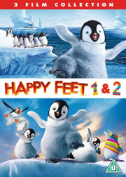 Happy Feet 1 2