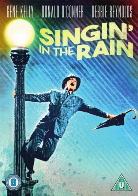 Singin In The Rain