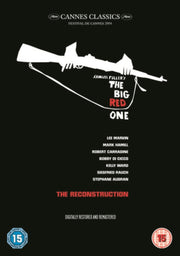 The Big Red One
