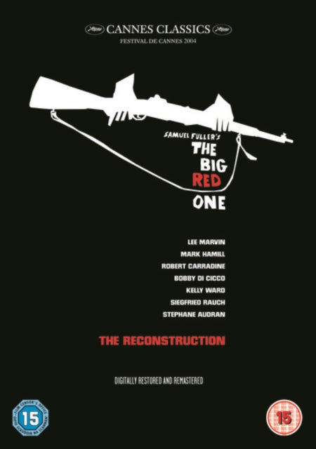 The Big Red One