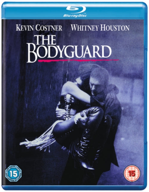 Bodyguard