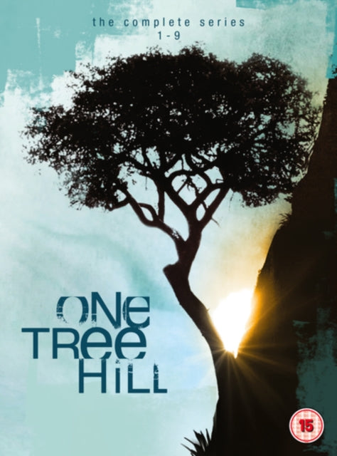 One Tree Hill The Complete Seasons 19