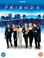 Friends The Complete Series 110