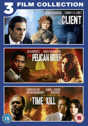 Client Pelican Brief Time To Kill