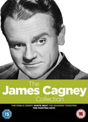 James Cagney Signature Collection