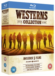Westerns Collection