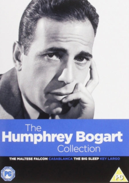 Humphrey Bogart Signature Collection