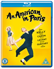 American In Paris An