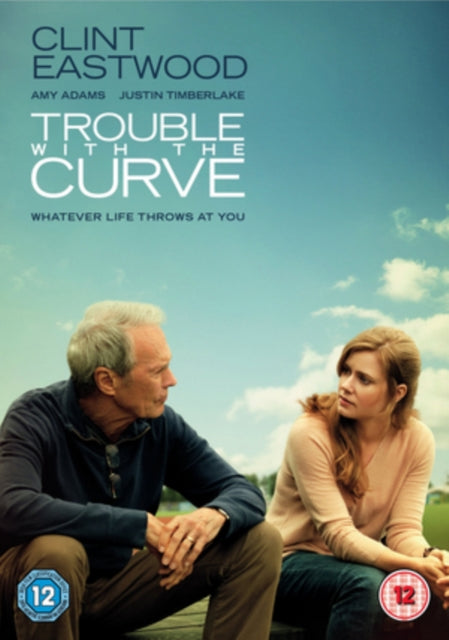 Trouble With The Curve