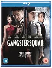 Gangster Squad