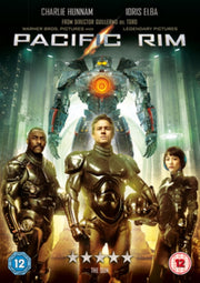 Pacific Rim